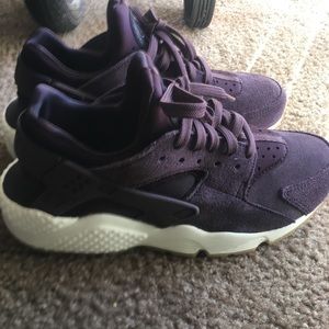 Brand new Nike air huarache